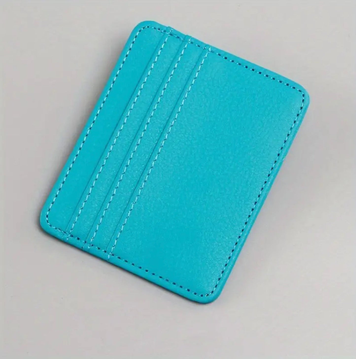 Card Holder Wallet