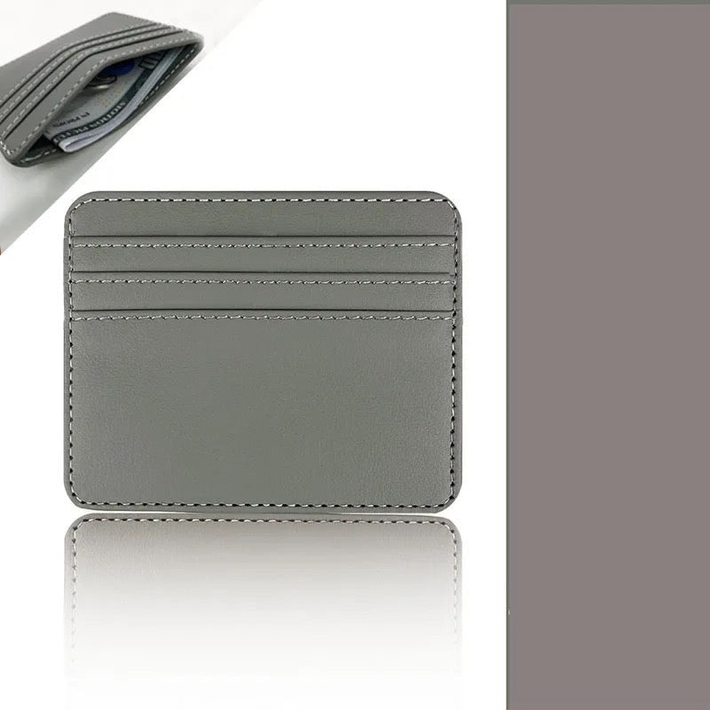 Card Holder Wallet