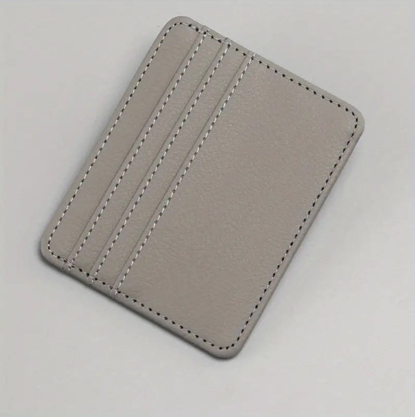 Card Holder Wallet