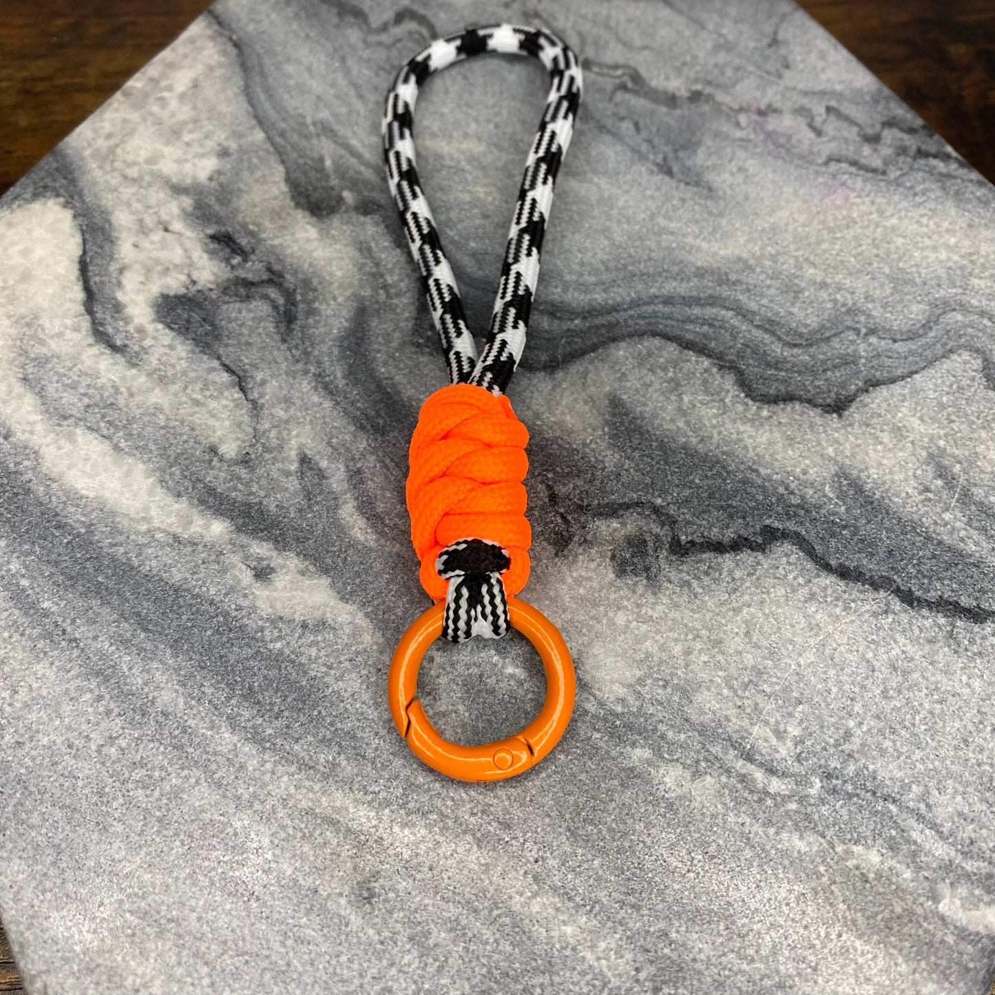 Keychain - Paracord