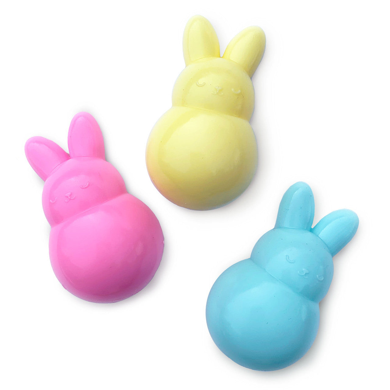 Sticky Bubble Blobbies Toy - Easter Bunnies