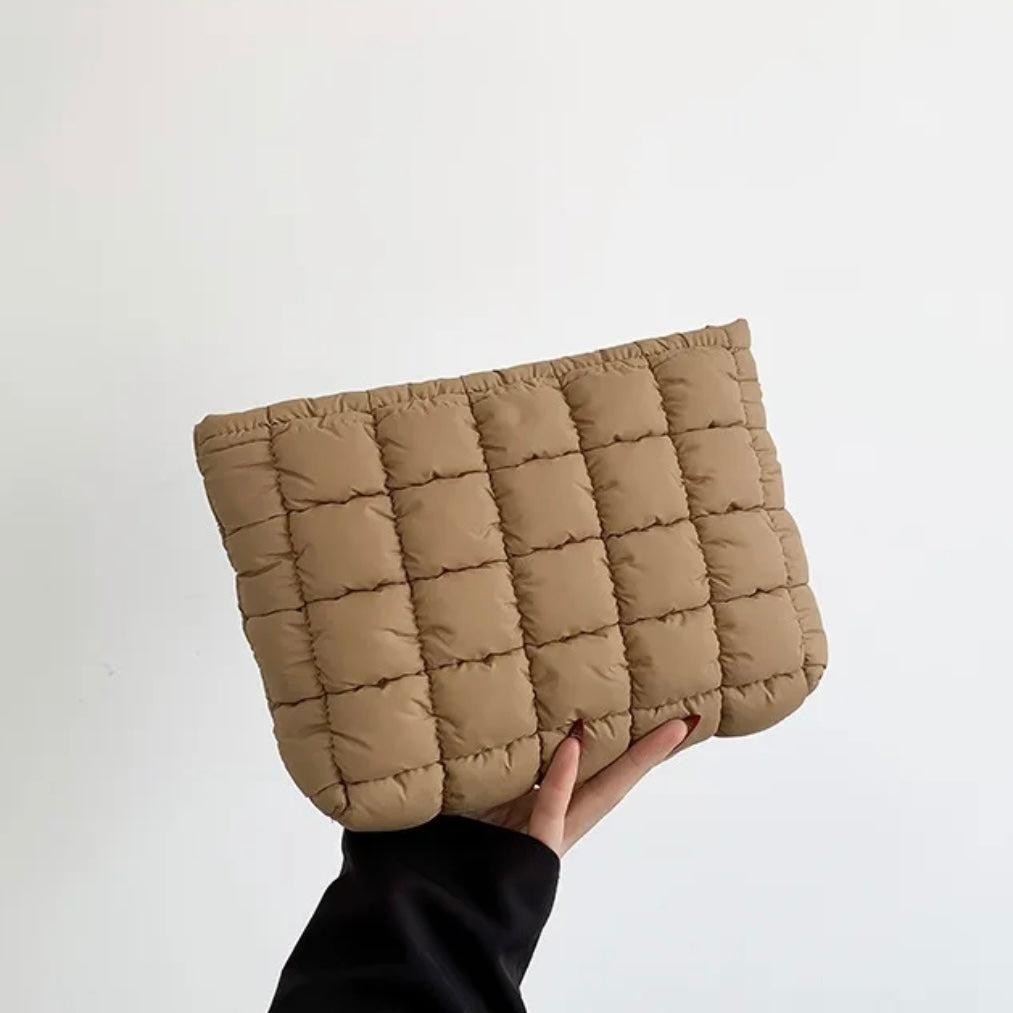 Puffer Pouch