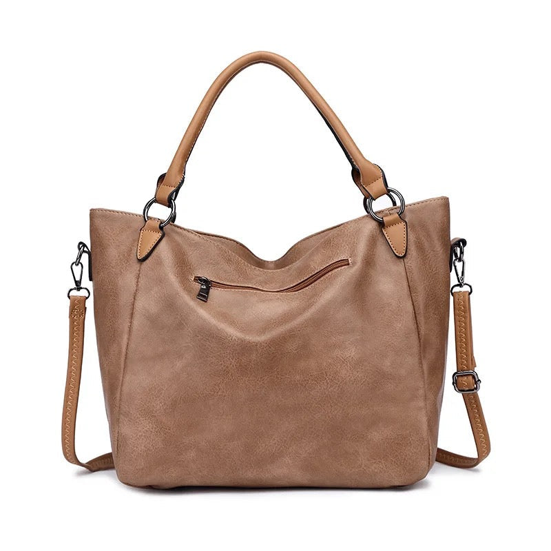 Sutton Satchel