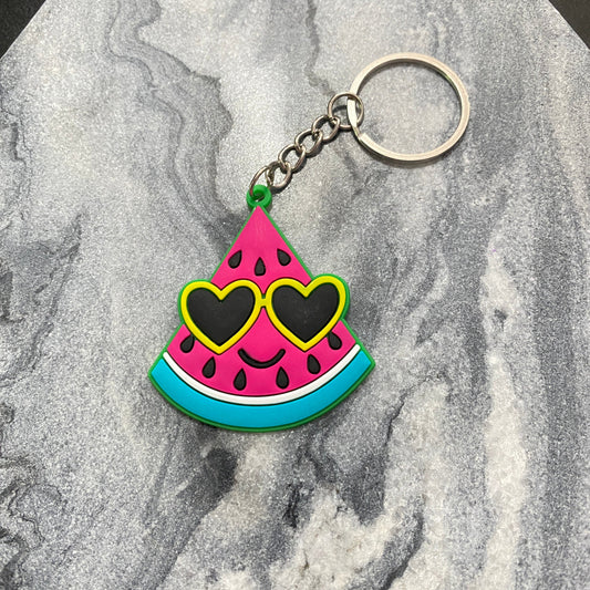 Keychain - Watermelon