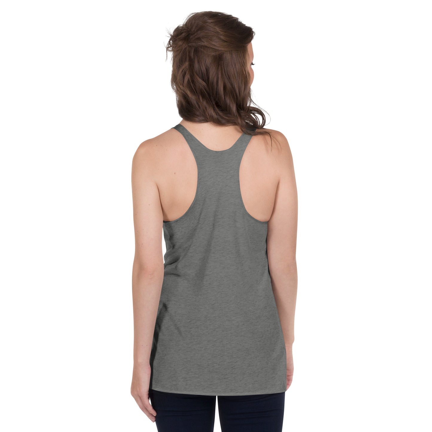 Ocean is Calling Racerback Tank