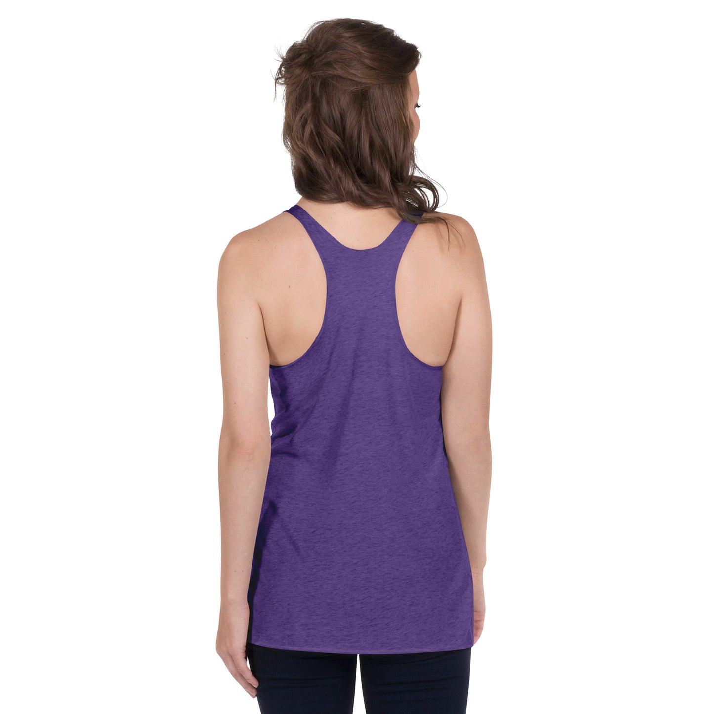 Haters Gonna Hate Racerback Tank