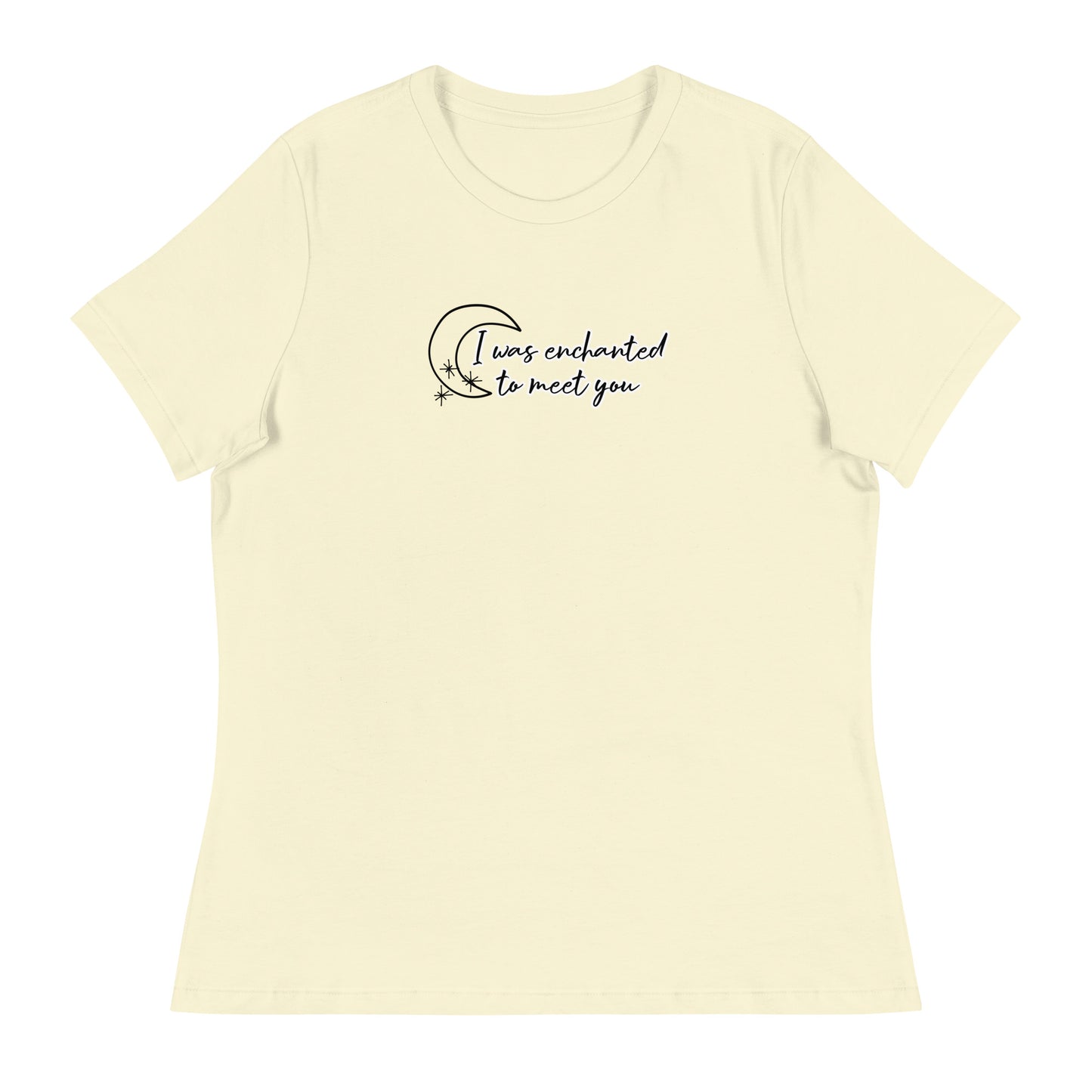 Enchanted Relaxed T-Shirt