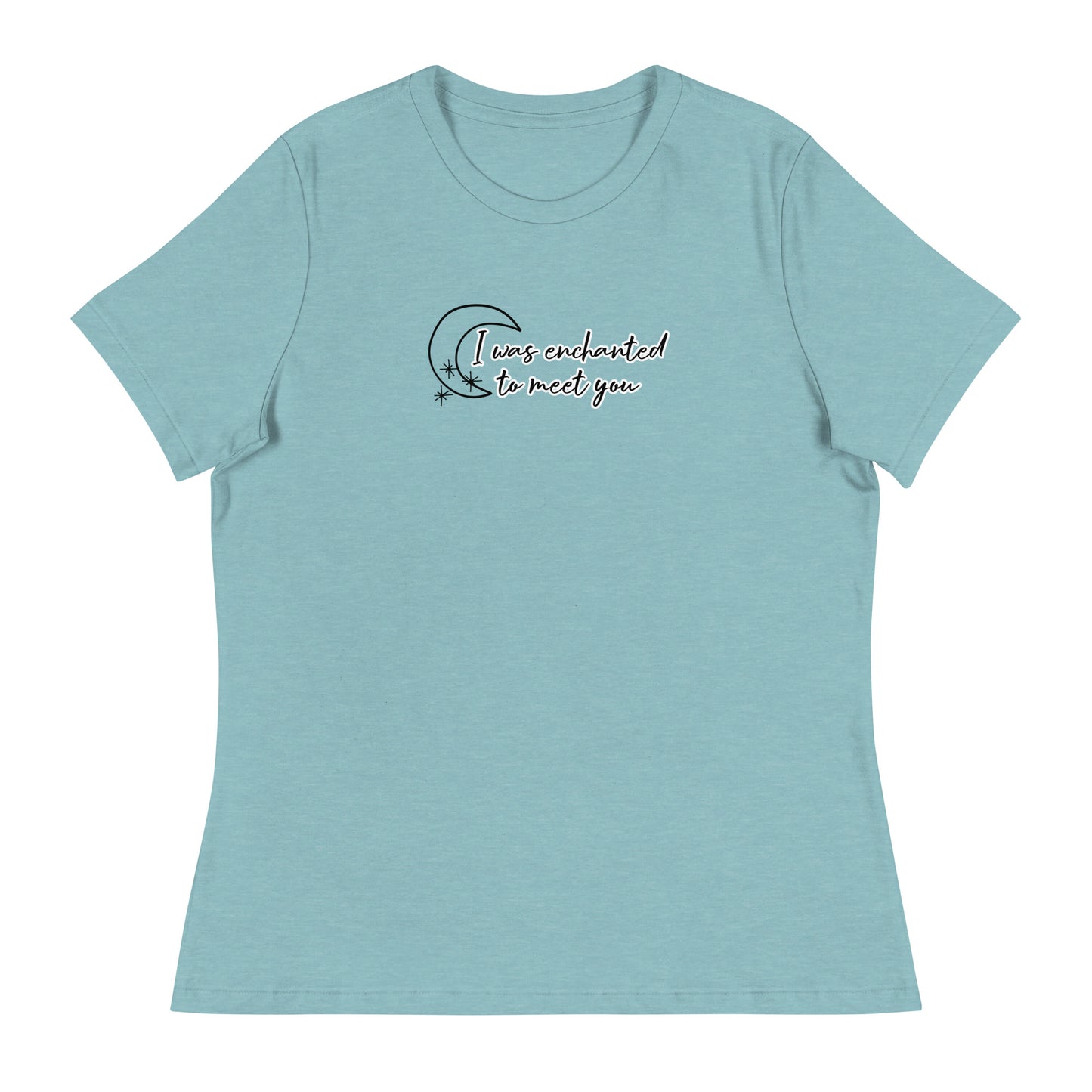 Enchanted Relaxed T-Shirt