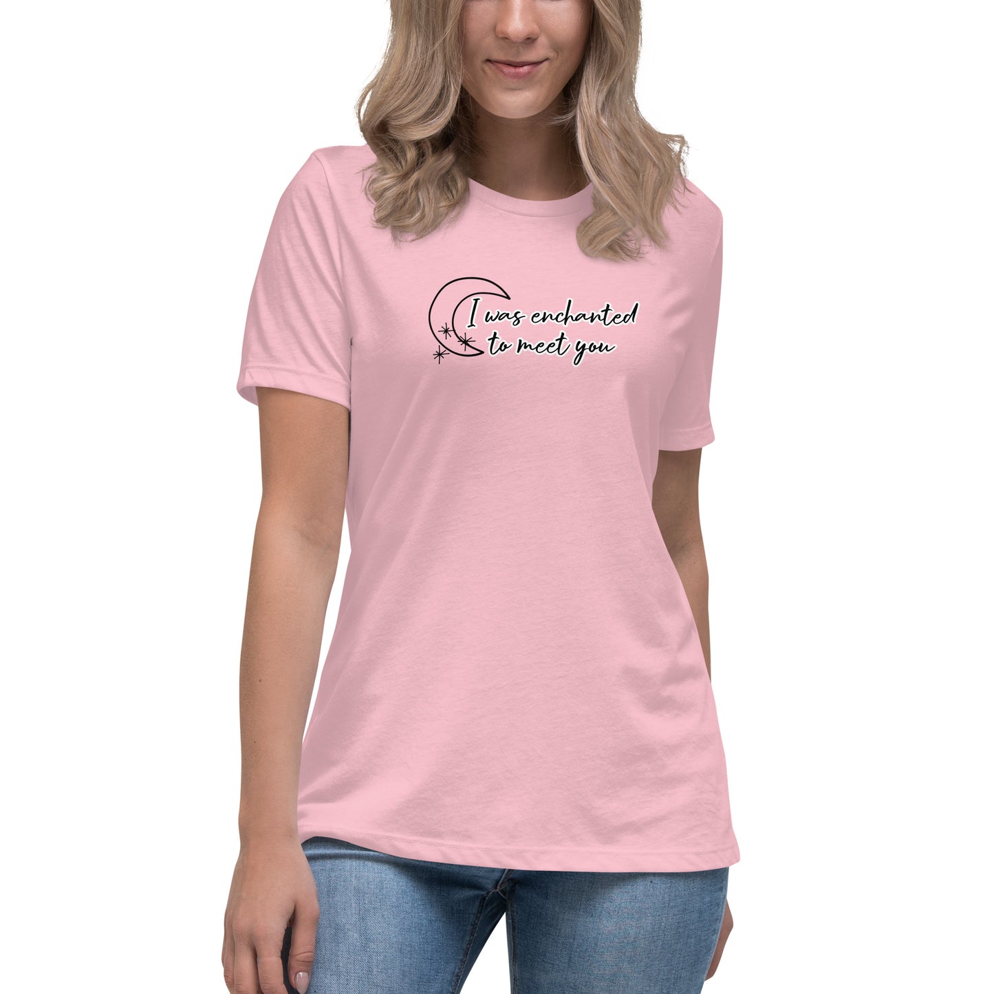 Enchanted Relaxed T-Shirt