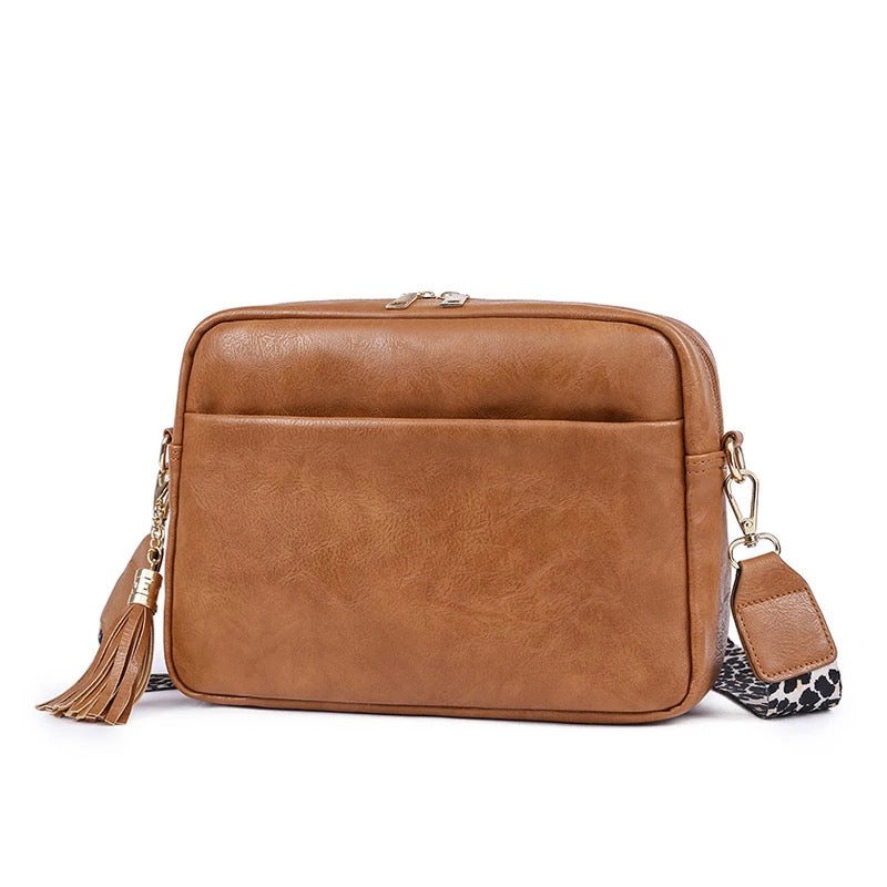 Chloe Crossbody Bag